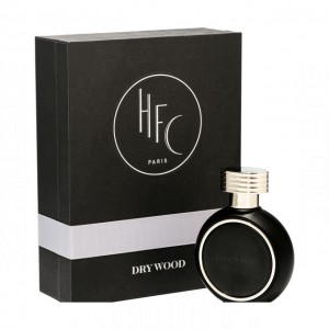 Haute Fragrance Company Dry Wood