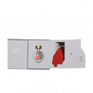 Haute Fragrance Company Lady in Red