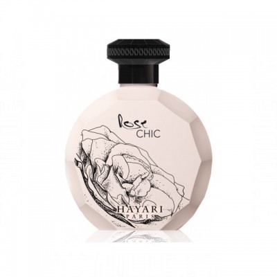 Hayari Parfums Rose Chic