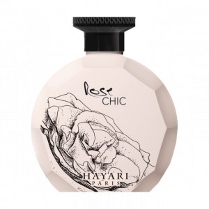 Hayari Parfums Rose Chic