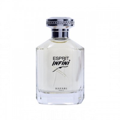 Hayari Parfums Esprit Infini