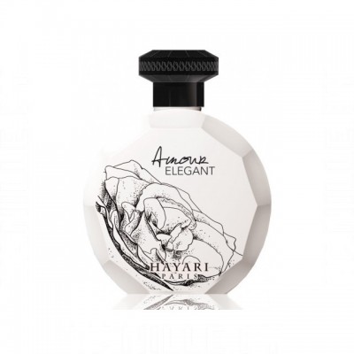 Hayari Parfums Amour Elegant