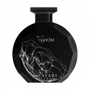 Hayari Parfums Amour Elegant