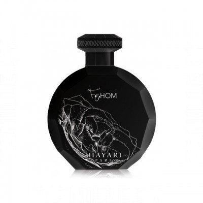 Hayari Parfums FeHom