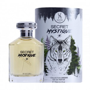 Hayari Parfums Secret Mystiques