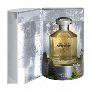 Hayari Parfums Secret Mystiques