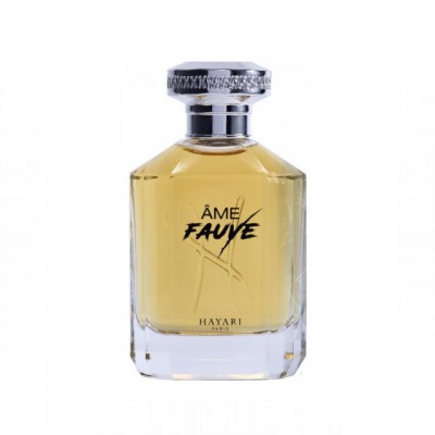 Hayari Parfums Ame Fauve