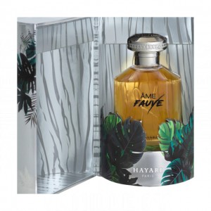 Hayari Parfums Ame Fauve