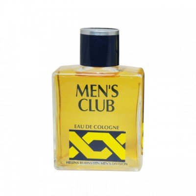 Helena Rubinstein Men's Club