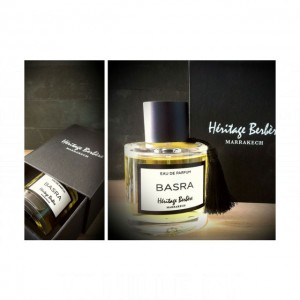 Heritage Berbere Basra
