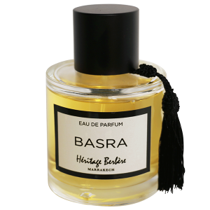 Heritage Berbere Basra