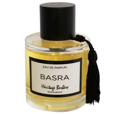 Heritage Berbere Basra