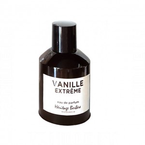 Heritage Berbere Vanille Extreme