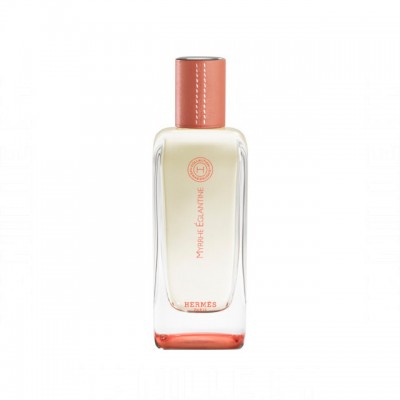 Hermes Hermessence Myrrhe Eglantine