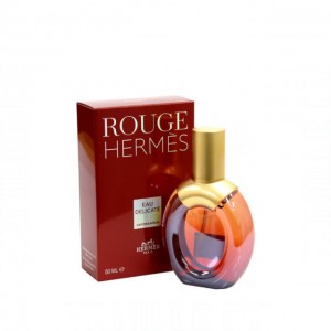 Hermes Rouge Hermes Eau Delicate