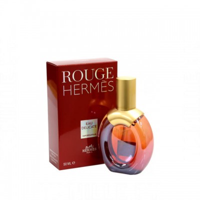 Hermes Rouge Hermes Eau Delicate
