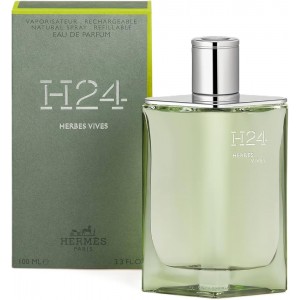 Hermes H24 Herbes Vives Men