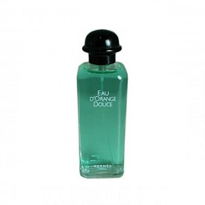 Hermes Eau d'Orange Douce
