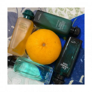 Hermes Eau d'Orange Douce