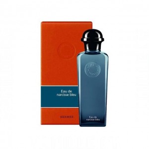 Hermes Eau de Narcisse Bleu