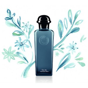 Hermes Eau de Narcisse Bleu