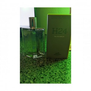 Hermes H24 Eau de Parfum