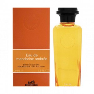 Hermes Eau de Mandarine Ambree