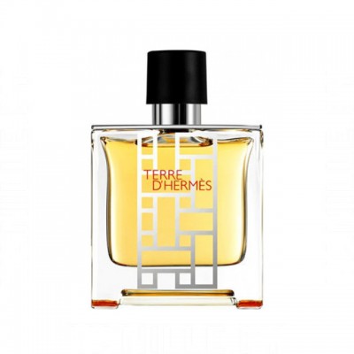 Hermes Terre d'Hermes flacon H 2013