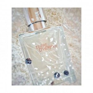 Hermes Terre d'Hermes Eau Givree