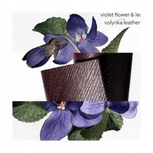 Hermes Hermessence Violette Volynka