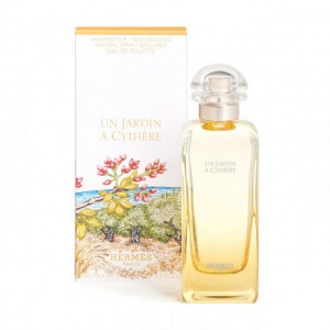 Hermes Un Jardin a Cythere