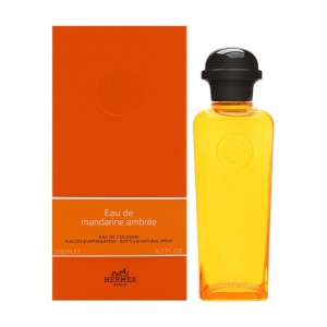 Hermes Eau de Mandarine Ambree