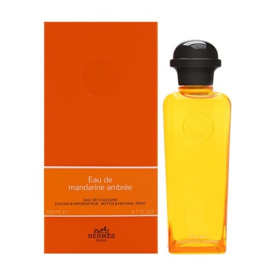 Hermes Eau de Mandarine Ambree