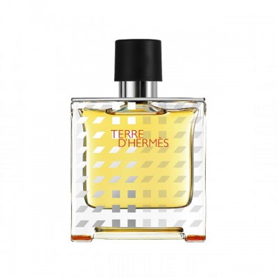 Hermes Terre d'Hermes Flacon H 2019 Parfum