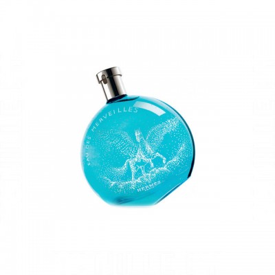 Hermes Eau Des Merveilles Pegasus