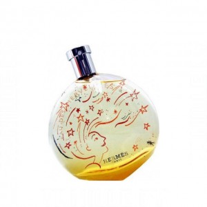 Hermes Eau Des Merveilles La Tete Dans Les Etoiles