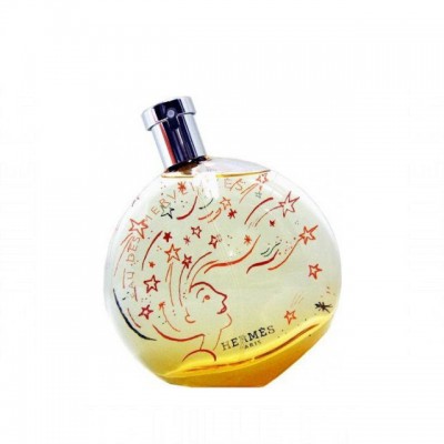Hermes Eau Des Merveilles La Tete Dans Les Etoiles