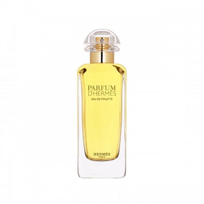 Hermes Parfum d'Hermes