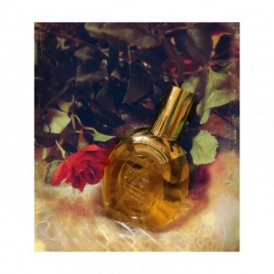 Hermes Parfum d'Hermes