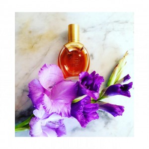 Hermes Parfum d'Hermes