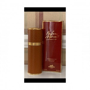 Hermes Parfum d'Hermes