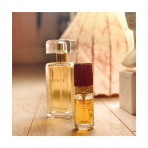 Hermes Parfum d'Hermes