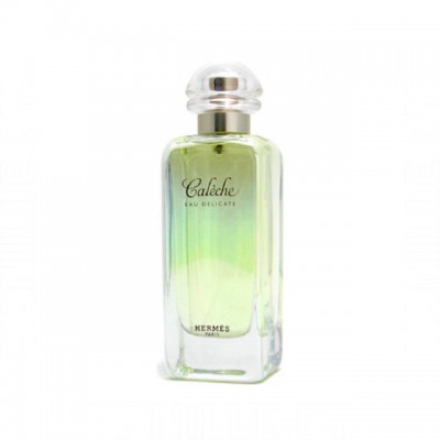 Hermes Caleche Eau Delicate