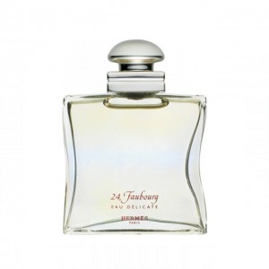 Hermes 24 Faubourg Eau Delicate