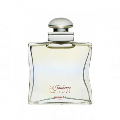 Hermes 24 Faubourg Eau Delicate