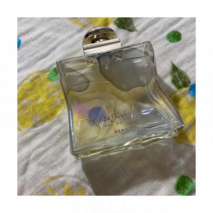 Hermes 24 Faubourg Eau Delicate