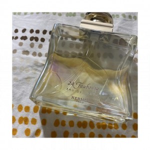 Hermes 24 Faubourg Eau Delicate