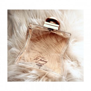 Hermes 24 Faubourg Eau Delicate