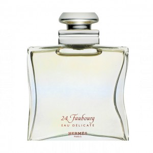 Hermes 24 Faubourg Eau Delicate