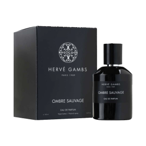 Herve Gambs Paris Ombre Sauvage